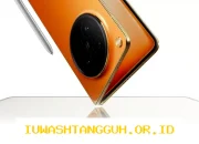 Samsung Galaxy Z Fold 7 Hadir dengan Desain Elegan dan Dukungan Stylus untuk Produktivitas Optimal
