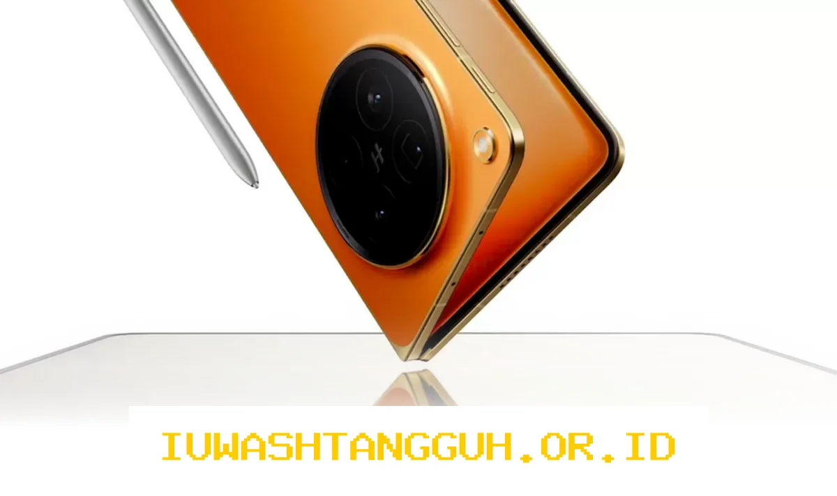 Samsung Galaxy Z Fold 7 Hadir dengan Desain Elegan dan Dukungan Stylus untuk Produktivitas Optimal