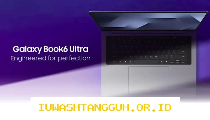 Samsung Perkenalkan Galaxy Book6, Laptop Tipis Berbasis Kecerdasan Buatan dengan Prosesor Intel Panther Lake Terbaru