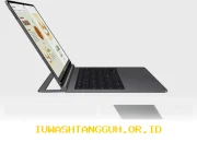 Samsung Perkenalkan Galaxy Tab S11 Ultra Pro dengan Keyboard yang Bisa Ubah Tablet Menjadi Laptop Instan