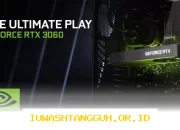 Samsung Siapkan Produksi Ulang RTX 3060 karena Kekurangan Memori dan GPU yang Terjadi Akhir-Akhir Ini