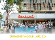 Sarinah Hadirkan Layanan Antar-Jemput Gratis untuk 91 Pemudik Menuju Yogyakarta dan Surabaya