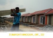 Satgas Perumahan Terima Hibah Lahan 30 Hektare untuk Percepat Program 3 Juta Rumah