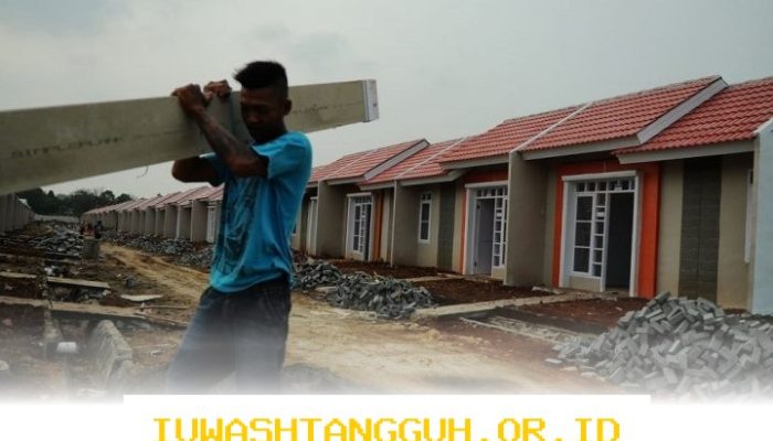 Satgas Perumahan Terima Hibah Lahan 30 Hektare untuk Percepat Program 3 Juta Rumah
