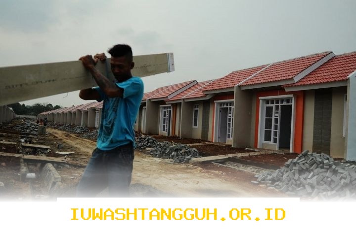 Satgas Perumahan Terima Hibah Lahan 30 Hektare untuk Percepat Program 3 Juta Rumah