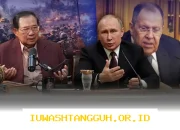 SBY Mengecam Dominasi Militer AS-Israel atas Iran serta Keterlibatan Putin dalam Krisis Timur Tengah