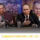 SBY Mengecam Dominasi Militer AS-Israel atas Iran serta Keterlibatan Putin dalam Krisis Timur Tengah