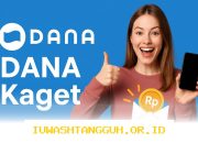 Segera Ambil Kesempatan Klaim Saldo DANA Rp339.000 Gratis Melalui DANA Kaget ke Dompet Digital Anda Hari Ini 11 Maret 2026 Sebelum Kehabisan