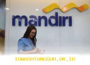 Sejumlah Saham Bank Besar Mengalami Kenaikan pada Sesi Perdagangan Rabu Setelah Libur Lebaran Panjang