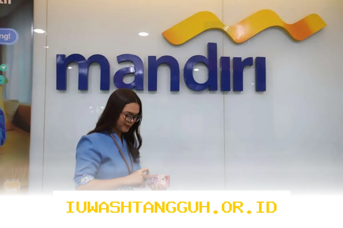 Sejumlah Saham Bank Besar Mengalami Kenaikan pada Sesi Perdagangan Rabu Setelah Libur Lebaran Panjang