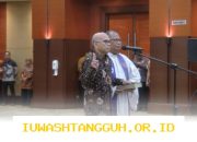 Sekretaris Jenderal Kemenkeu Baru Harus Segera Cegah Kebocoran Pendapatan Negara