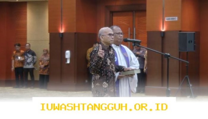Sekretaris Jenderal Kemenkeu Baru Harus Segera Cegah Kebocoran Pendapatan Negara