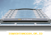 Seng Hyup Shin Mengundurkan Diri dari Jabatan Wakil Komisaris Utama KB Bank, Apa Sebabnya?