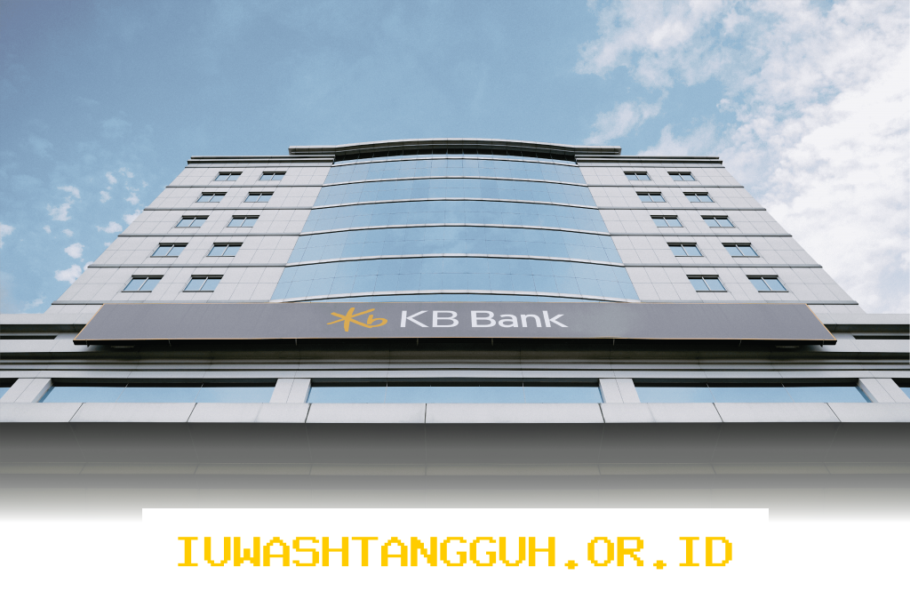 Seng Hyup Shin Mengundurkan Diri dari Jabatan Wakil Komisaris Utama KB Bank, Apa Sebabnya?