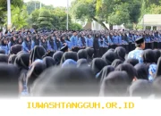Senyum Bahagia! Lebih dari 3.900 PPPK Paruh Waktu di Bone Bakal Dapat THR, Totalnya Capai Rp3,9 Miliar