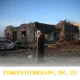 Serangan Udara Ganda di Baghdad Tewaskan Dua Anggota Kataeb Hezbollah, Termasuk Tokoh Penting