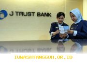 Seseorang Secara Rahasia Mengakuisisi Saham Bank JTrust (BCIC)