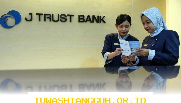 Seseorang Secara Rahasia Mengakuisisi Saham Bank JTrust (BCIC)