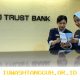 Seseorang Secara Rahasia Mengakuisisi Saham Bank JTrust (BCIC)