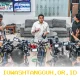 Seskab Teddy Bantah Isu MBG Pangkas Program Pendidikan dan Anggaran 2026