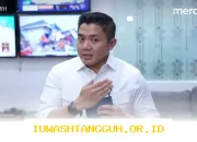 Seskab Teddy Indra Wijaya Bantah Tudingan MBG Habiskan Dana Pendidikan Secara Sembarangan