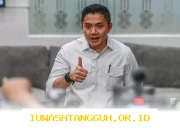 Seskab Teddy Pastikan Insentif Guru Naik, Program MBG Tak Ganggu Kualitas Pendidikan