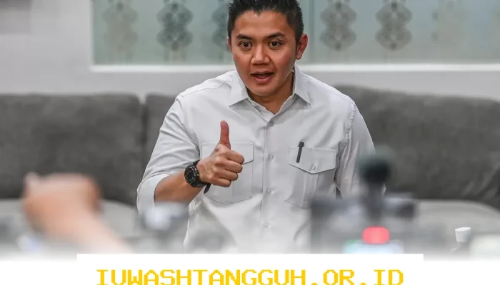 Seskab Teddy Pastikan Insentif Guru Naik, Program MBG Tak Ganggu Kualitas Pendidikan