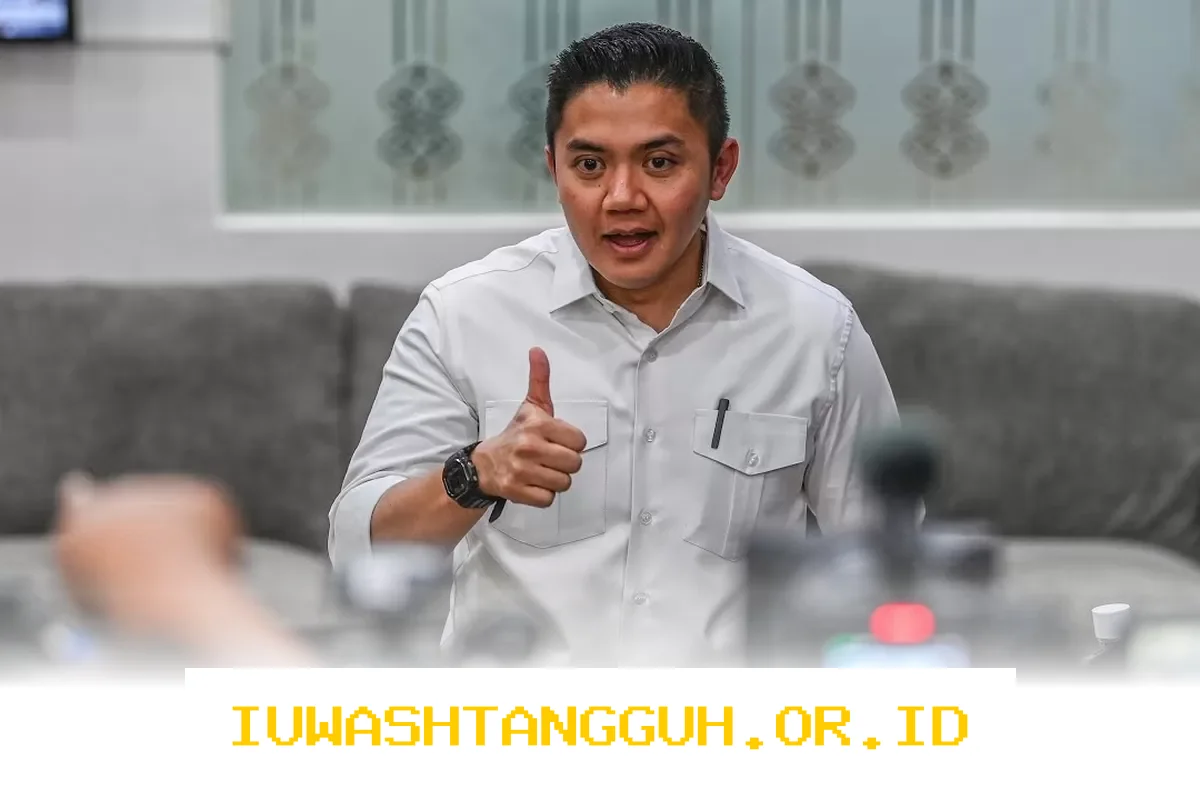 Seskab Teddy Pastikan Insentif Guru Naik, Program MBG Tak Ganggu Kualitas Pendidikan
