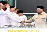 Seskab Teddy Ungkap Keputusan Rapat Kabinet: Presiden Prabowo Perintahkan Penyelesaian Masalah Pendidikan Segera