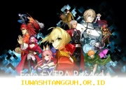 Setelah Ditinggalkan Bandai Namco, Pengembangan Fate/Extra Record Mengalami Penundaan Kembali
