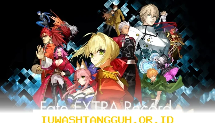 Setelah Ditinggalkan Bandai Namco, Pengembangan Fate/Extra Record Mengalami Penundaan Kembali
