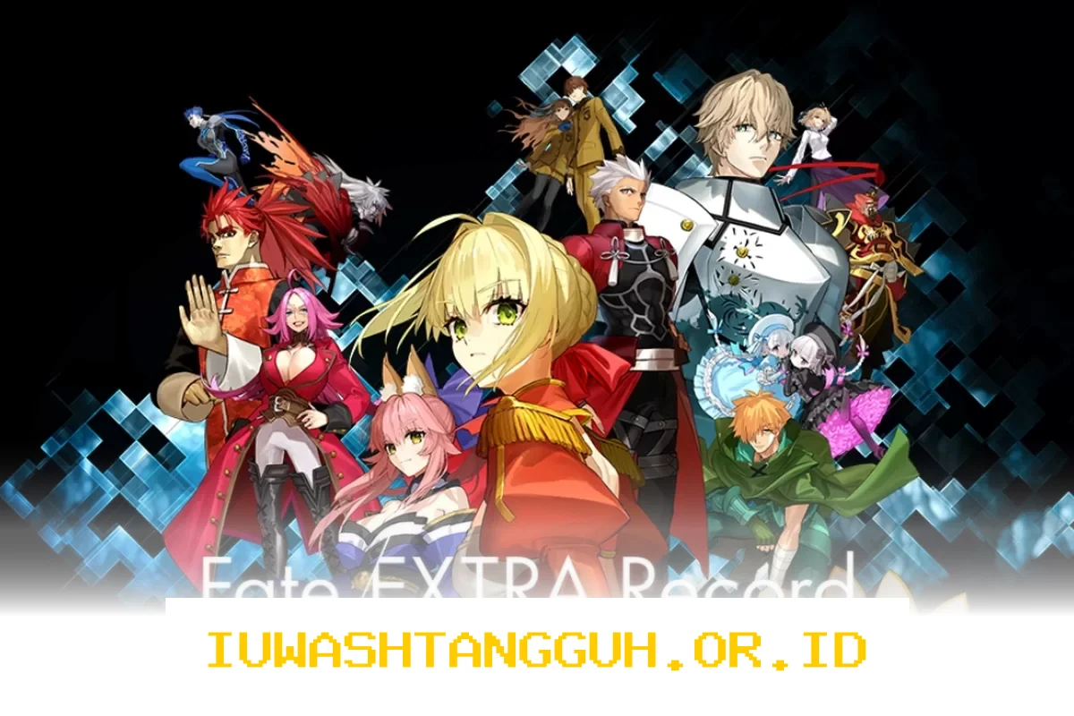 Setelah Ditinggalkan Bandai Namco, Pengembangan Fate/Extra Record Mengalami Penundaan Kembali