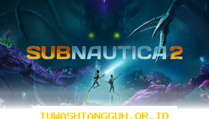 Setelah Drama Hukum Subnautica 2 Diselesaikan, Pengembang Umumkan Jadwal Rilis Game Mendatang