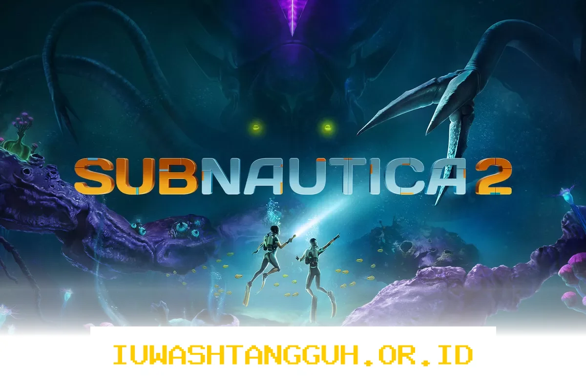Setelah Drama Hukum Subnautica 2 Diselesaikan, Pengembang Umumkan Jadwal Rilis Game Mendatang