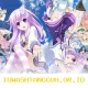 Setelah Satu Dasawarsa, Compile Hearts Resmi Umumkan Game Seri Neptunia Terbaru untuk Penggemar Setia