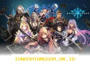 Shadowverse Resmi Menghentikan Layanan Setelah Satu Dekade Beroperasi