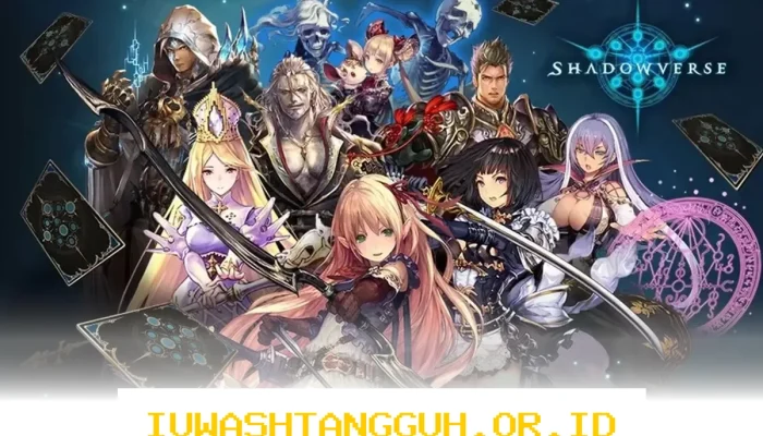 Shadowverse Resmi Menghentikan Layanan Setelah Satu Dekade Beroperasi