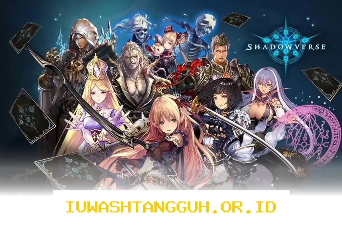 Shadowverse Resmi Menghentikan Layanan Setelah Satu Dekade Beroperasi