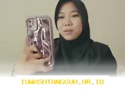 Shinta Menangis Saat Menelepon Ibu, Tak Pulang Lebaran demi Mengejar Mimpi Kerja yang Diimpikan Sejak Lama
