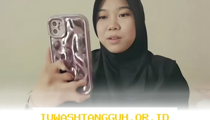 Shinta Menangis Saat Menelepon Ibu, Tak Pulang Lebaran demi Mengejar Mimpi Kerja yang Diimpikan Sejak Lama