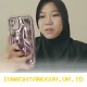 Shinta Menangis Saat Menelepon Ibu, Tak Pulang Lebaran demi Mengejar Mimpi Kerja yang Diimpikan Sejak Lama