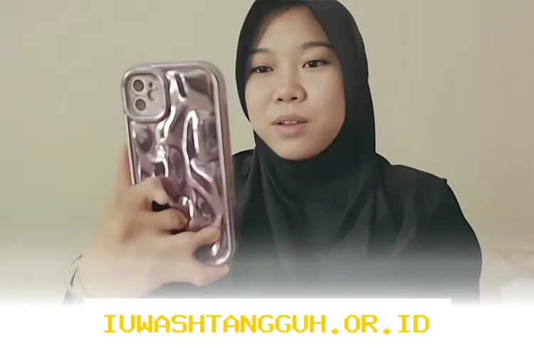 Shinta Menangis Saat Menelepon Ibu, Tak Pulang Lebaran demi Mengejar Mimpi Kerja yang Diimpikan Sejak Lama