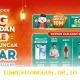 Shopee Hadirkan Promo Menarik untuk Persiapan Lebaran di Puncak Big Ramadan Sale 9 Maret 2026