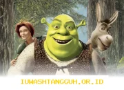 Shrek Bergabung dengan Pemain Fortnite dalam Mode Permainan Khusus?