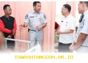 Siaga Idulfitri 2026, Jasa Raharja Optimalkan Respons Cepat untuk Korban Kecelakaan Lalu Lintas