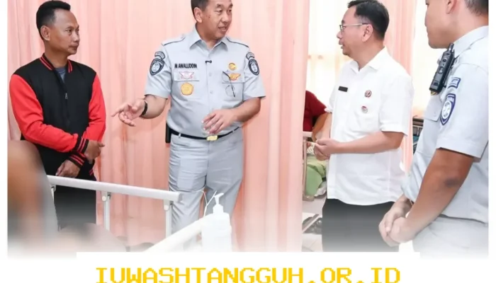 Siaga Idulfitri 2026, Jasa Raharja Optimalkan Respons Cepat untuk Korban Kecelakaan Lalu Lintas