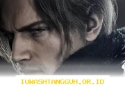 Siapa Leon S. Kennedy dalam Konteks Baru Resident Evil Requiem? Eksplorasi Profil dan Kehadiran di Seri Lainnya