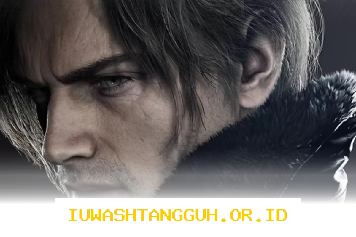 Siapa Leon S. Kennedy dalam Konteks Baru Resident Evil Requiem? Eksplorasi Profil dan Kehadiran di Seri Lainnya