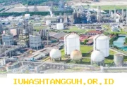 Siapa Pemilik PT Chandra Asri Pacific yang Jadi Sorotan Setelah Umumkan Force Majeure Akibat Penutupan Selat Hormuz?