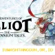 Siapa Saja Karakter Utama dalam The Adventures of Elliot The Millennium Tales? Yuk Kita Telusuri Bersama